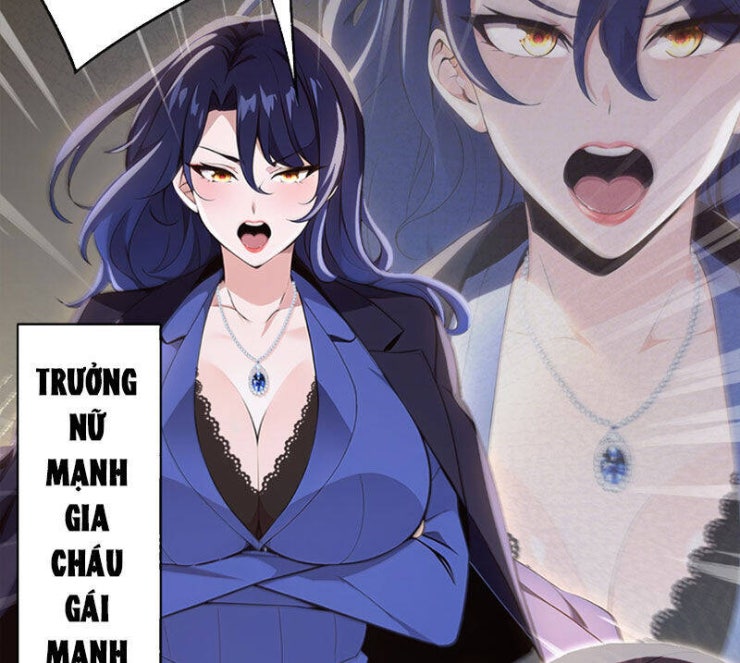 Đại Lão Xuống Núi: Bắt Đầu Từ Việc Trở Thành Thư Ký - Page 16