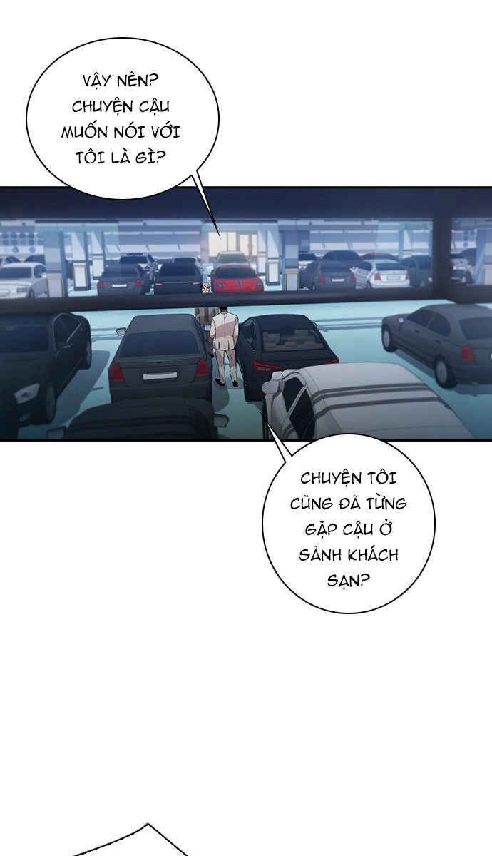 Tiền Bạc Và Quyền Lực - Page 14