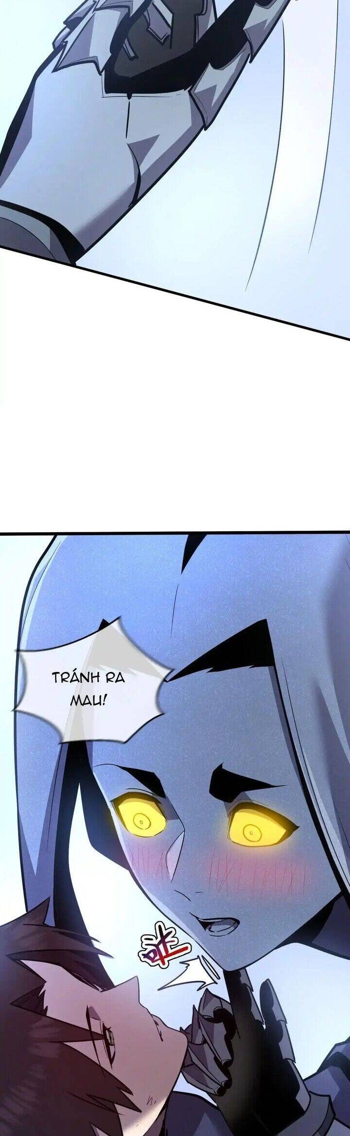 Hệ Thống Của Ta Thật Đứng Đắn - Page 36