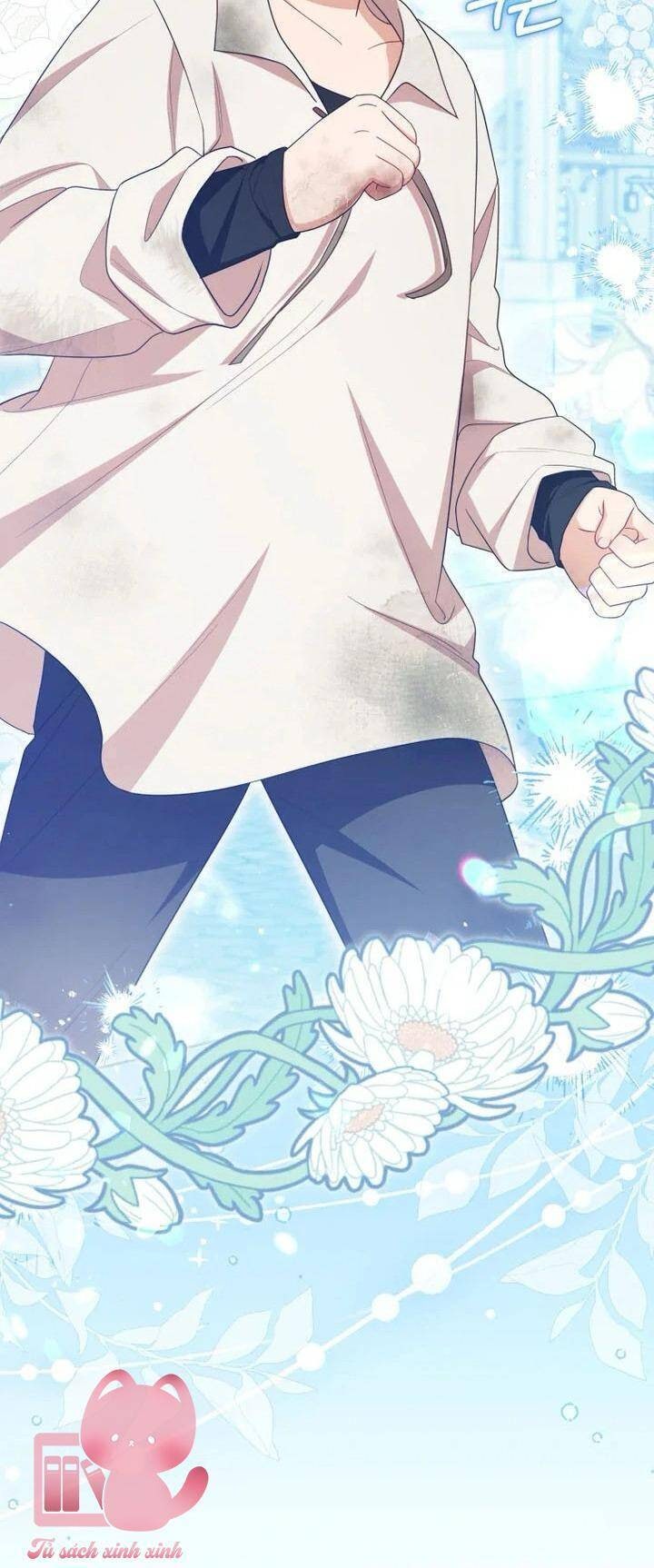 Được Yêu Thương Mà Còn Ngại Ngùng Sao! - Page 65