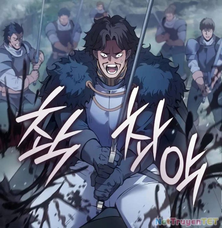 Đế Vương Hồi Quy - Page 215