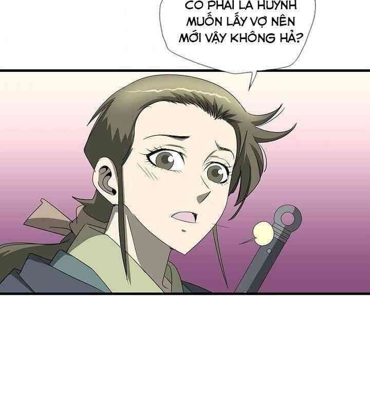 Cuồng Long - Page 6