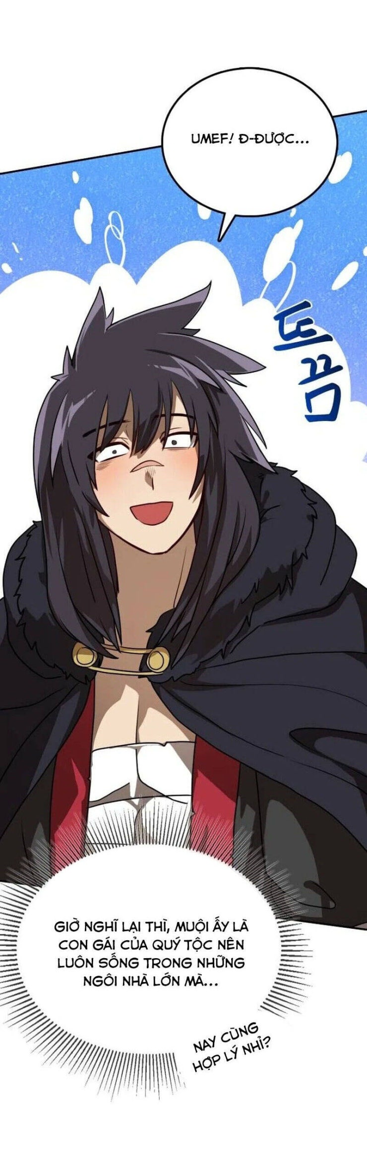 Có Lẽ Là Vô Địch - Page 41