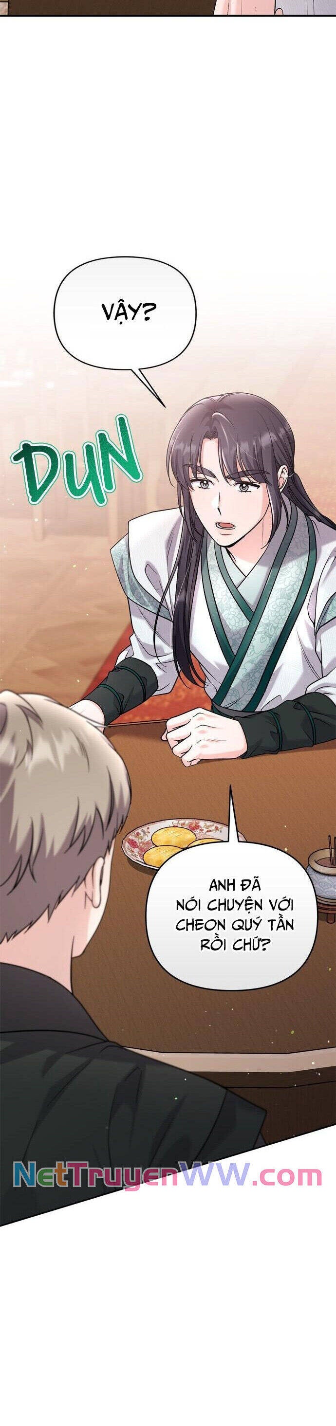 Từ Cao Thủ Trở Thành Phi Tần - Page 35