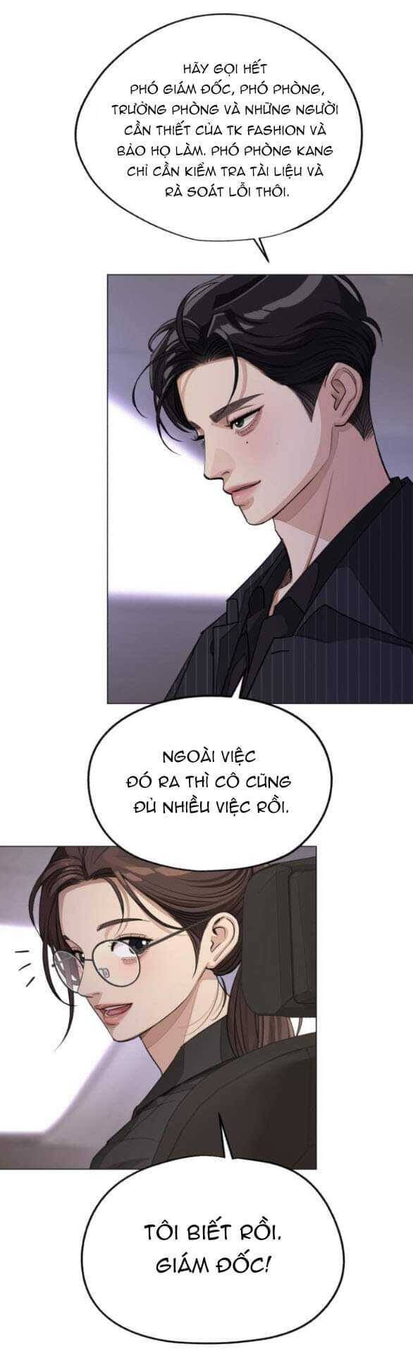 Tình Yêu Của Ik Seob - Page 20