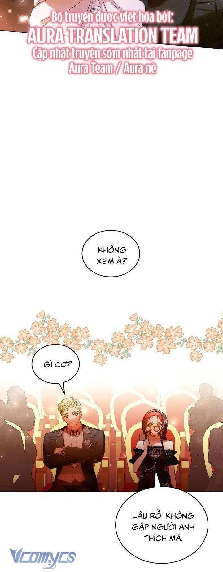 Sau Khi Kết Thúc, Tôi Đã Cứu Rỗi Vai Phản Diện Bằng Tiền - Page 28