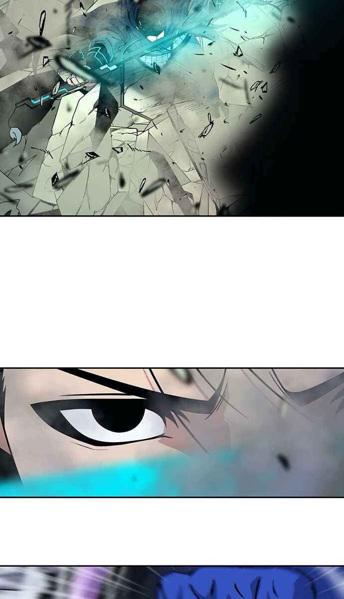 Taebaek: Người Hướng Dẫn - Page 90