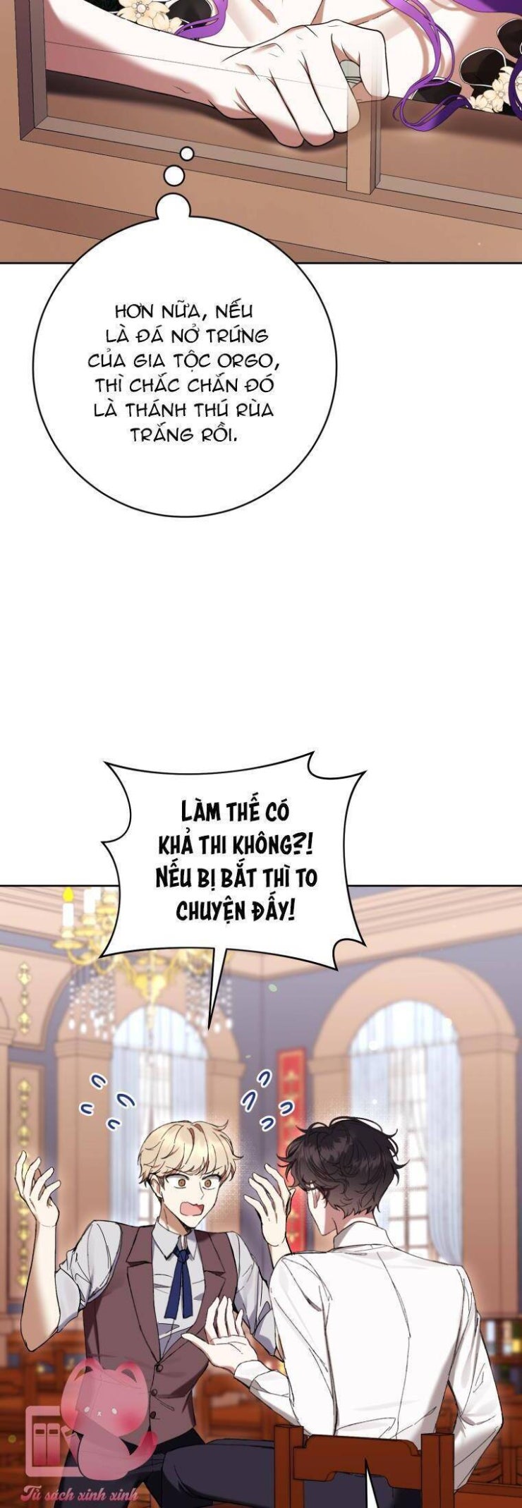 Làm Ác Nữ Bộ Không Tuyệt Sao? - Page 13