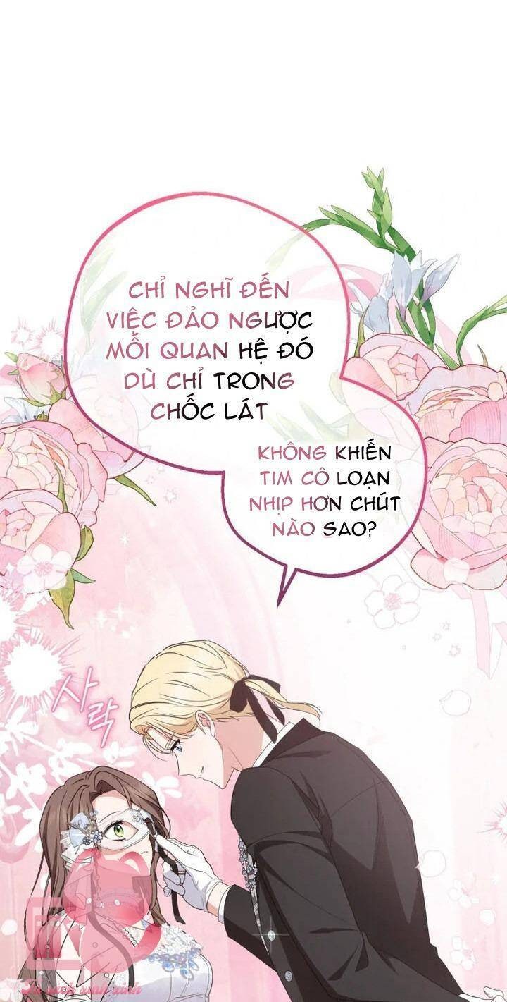 Được Yêu Thương Mà Còn Ngại Ngùng Sao! - Page 19