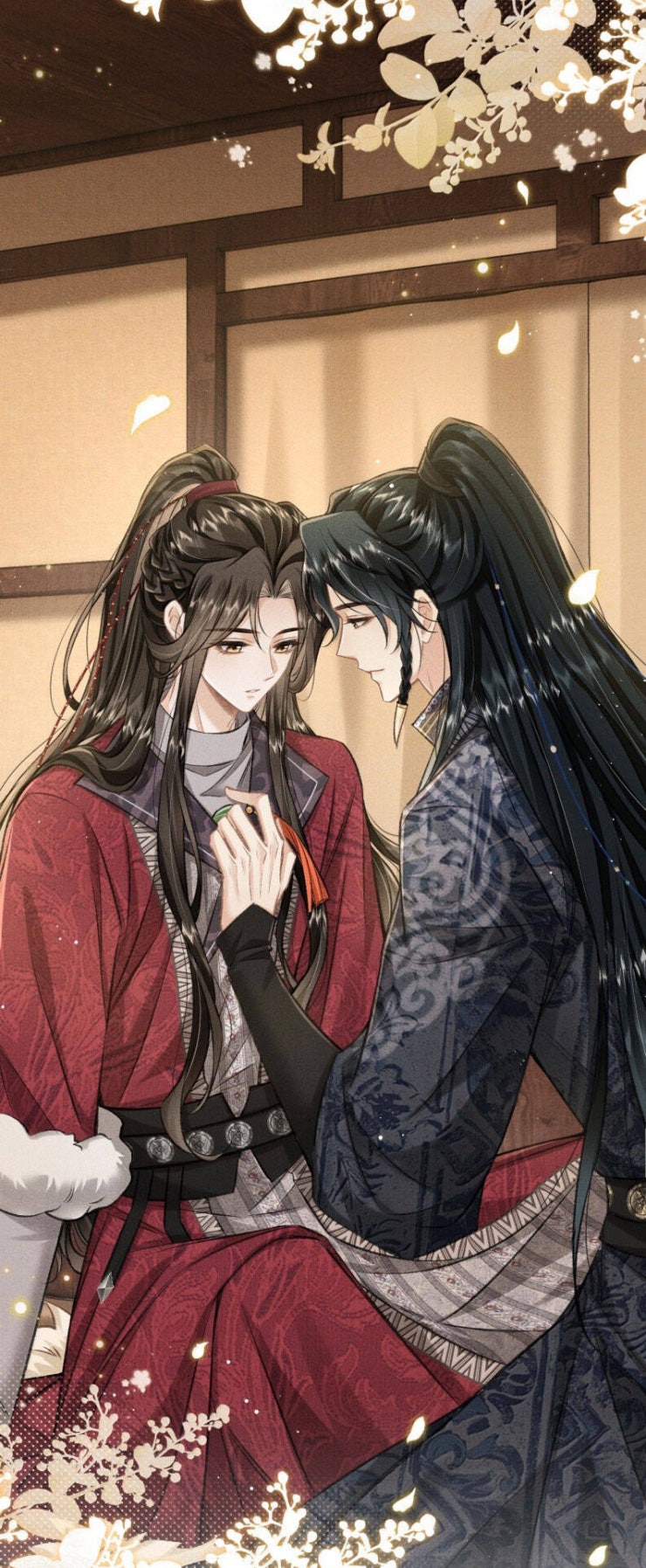 Đan Tiêu Vạn Dặm - Page 17