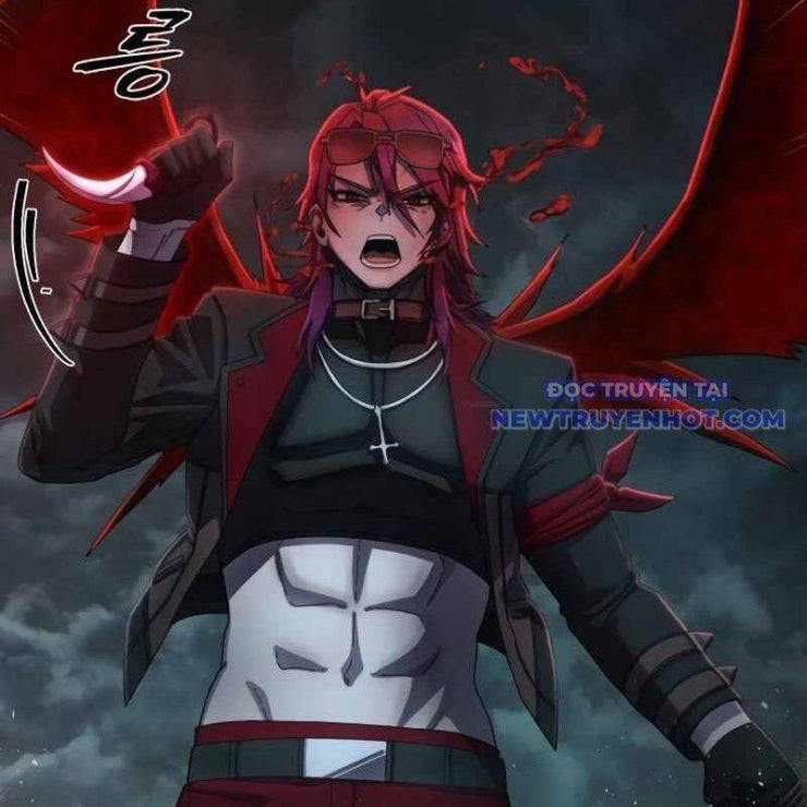 Sự Trở Lại Của Anh Hùng Diệt Thế - Page 54