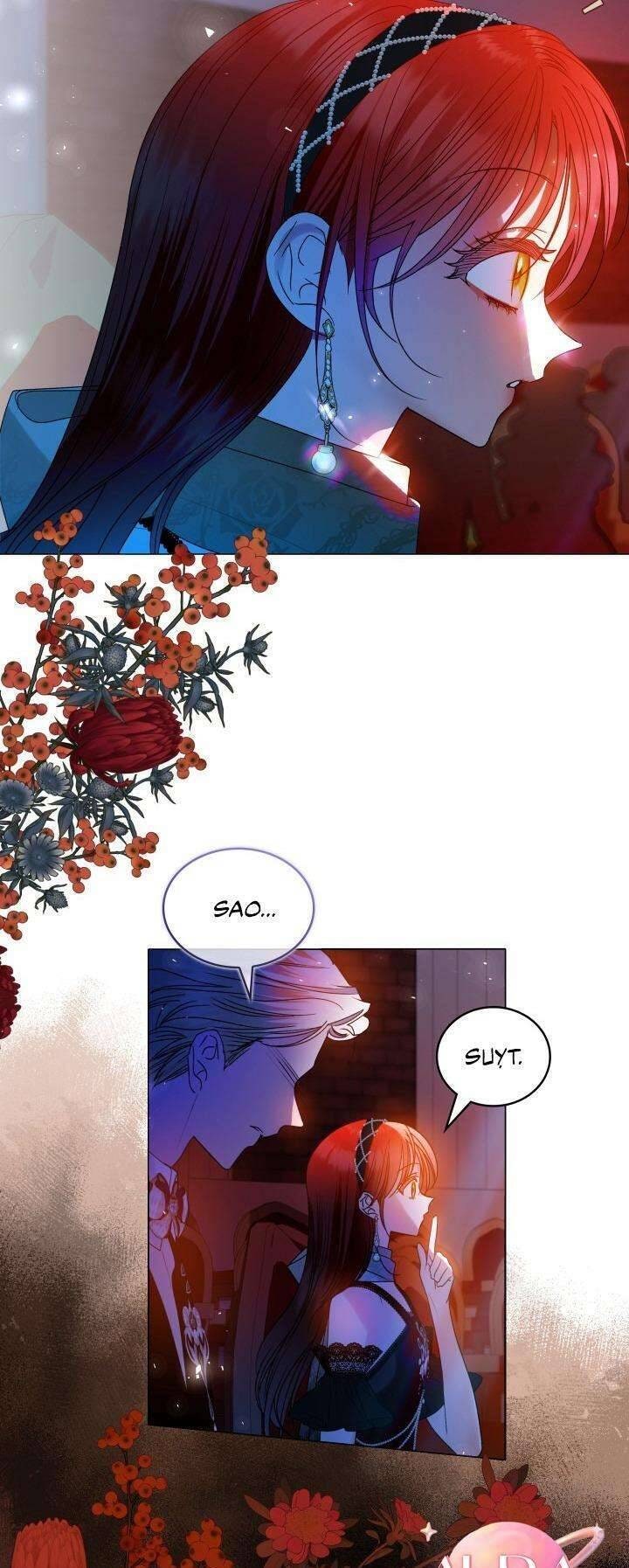 Sau Khi Kết Thúc, Tôi Đã Cứu Rỗi Vai Phản Diện Bằng Tiền - Page 38