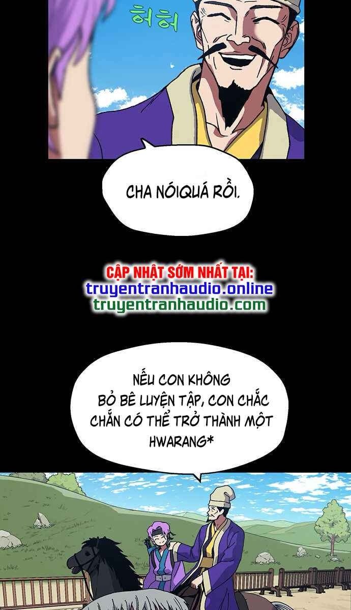 Taebaek: Người Hướng Dẫn - Page 56