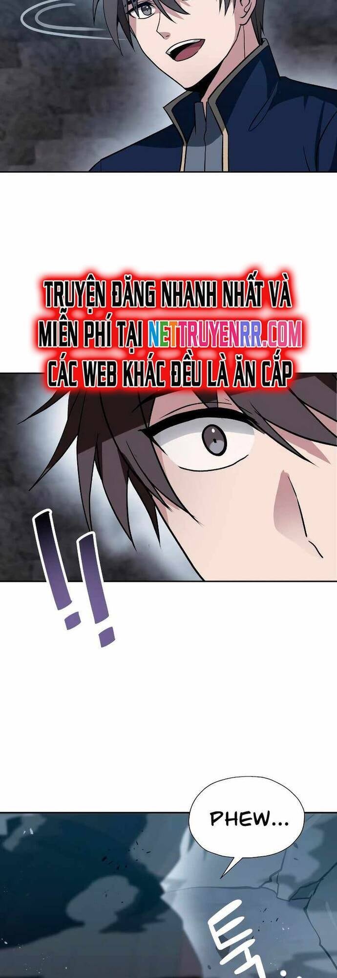 Quay Trở Lại Dị Giới Một Lần Nữa - Page 4