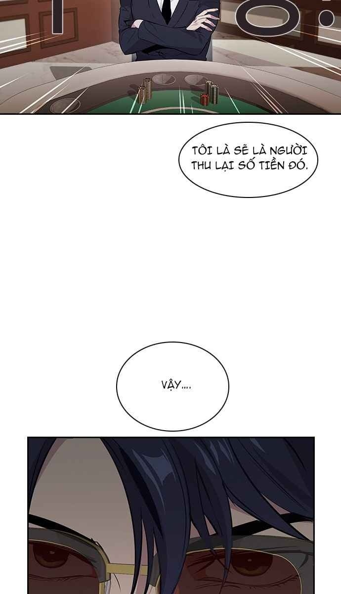 Tiền Bạc Và Quyền Lực - Page 68