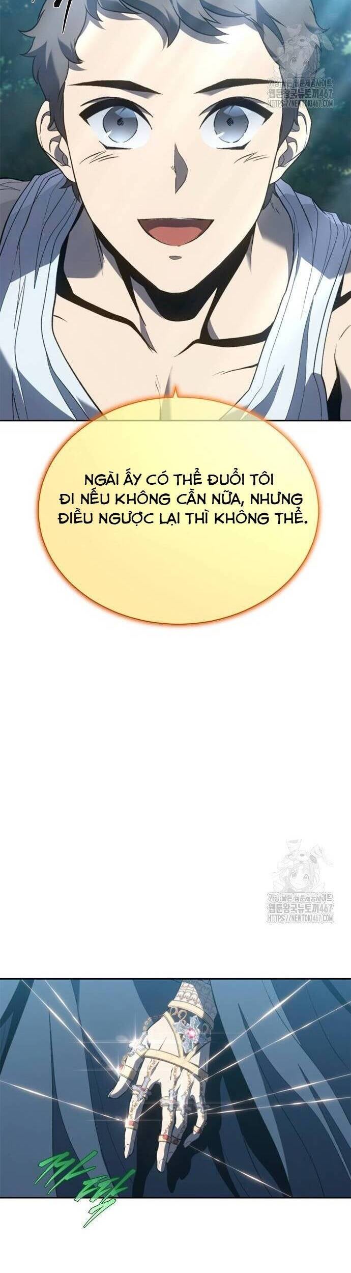 Lý Do Tôi Rời Bỏ Quỷ Vương - Page 9