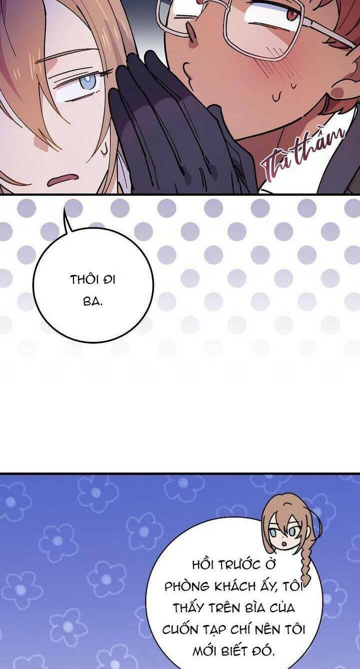 Giai Điệu Của Nhành Cây Khô Héo - Page 35