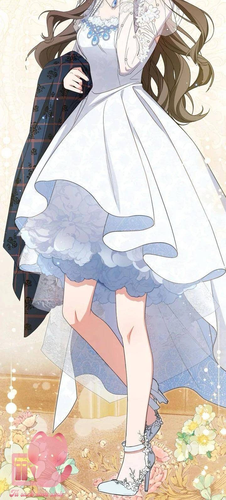 Được Yêu Thương Mà Còn Ngại Ngùng Sao! - Page 31