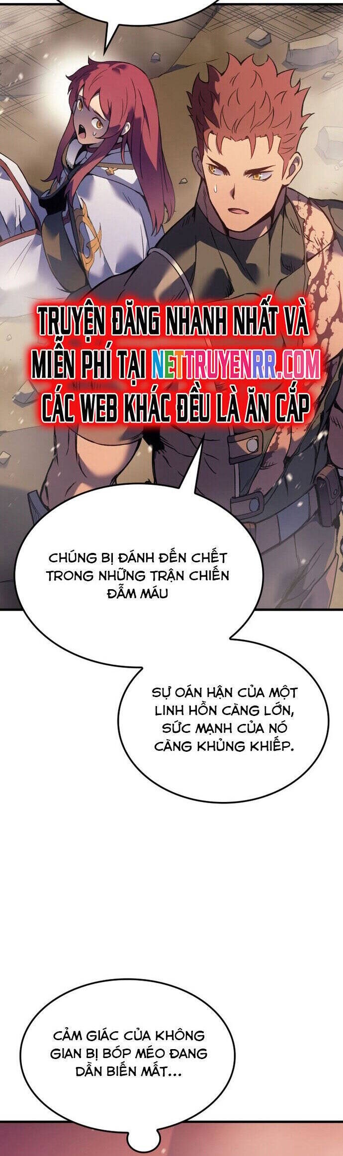 Đế Vương Hồi Quy - Page 38