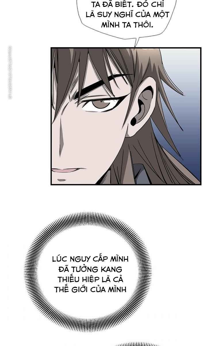 Cuồng Long - Page 53