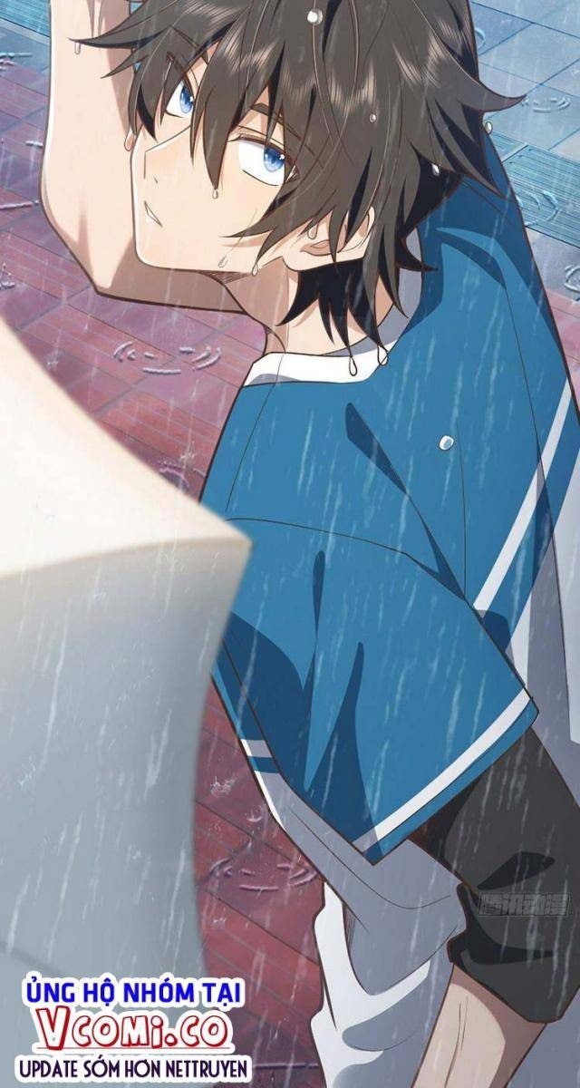 Bà Xã Nhà Tôi Đến Từ Ngàn Năm Trước - Page 5