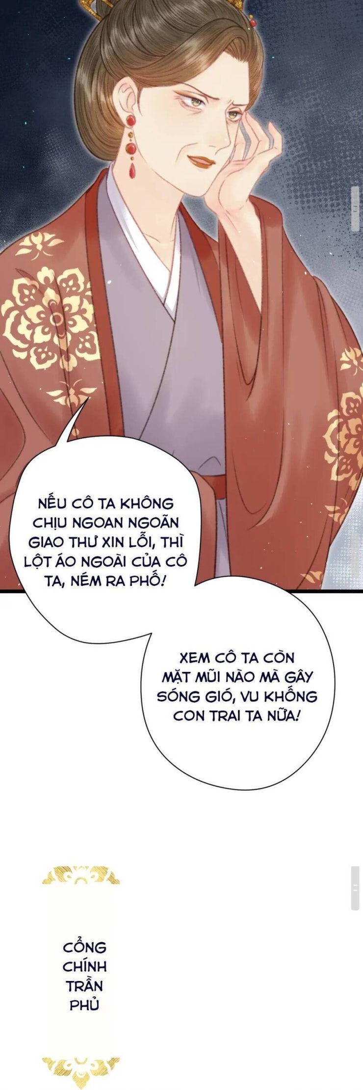 Trọng Sinh Chi Ác Phi Nghịch Tập - Page 18