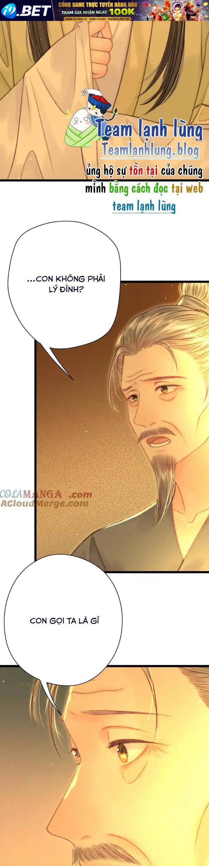 Trọng Sinh Chi Ác Phi Nghịch Tập - Page 11