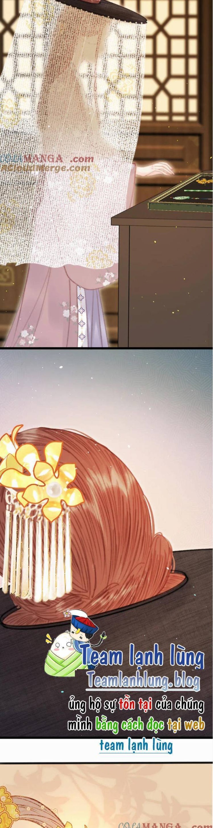 Trọng Sinh Chi Ác Phi Nghịch Tập - Page 30