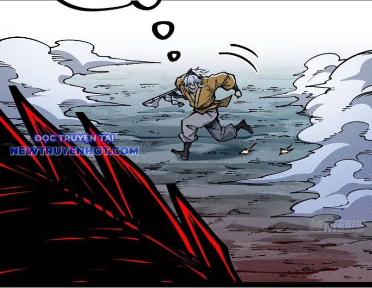 Ta Làm Cặn Bã Ở Tu Tiên Giới - Page 50