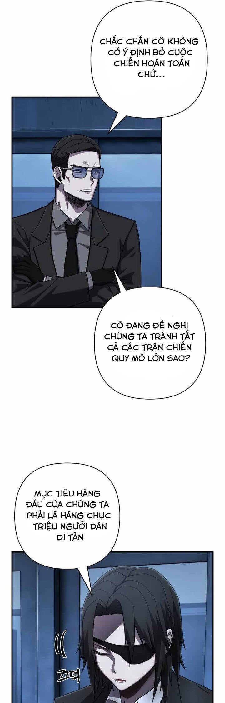 Sự Trở Lại Của Anh Hùng Diệt Thế - Page 25
