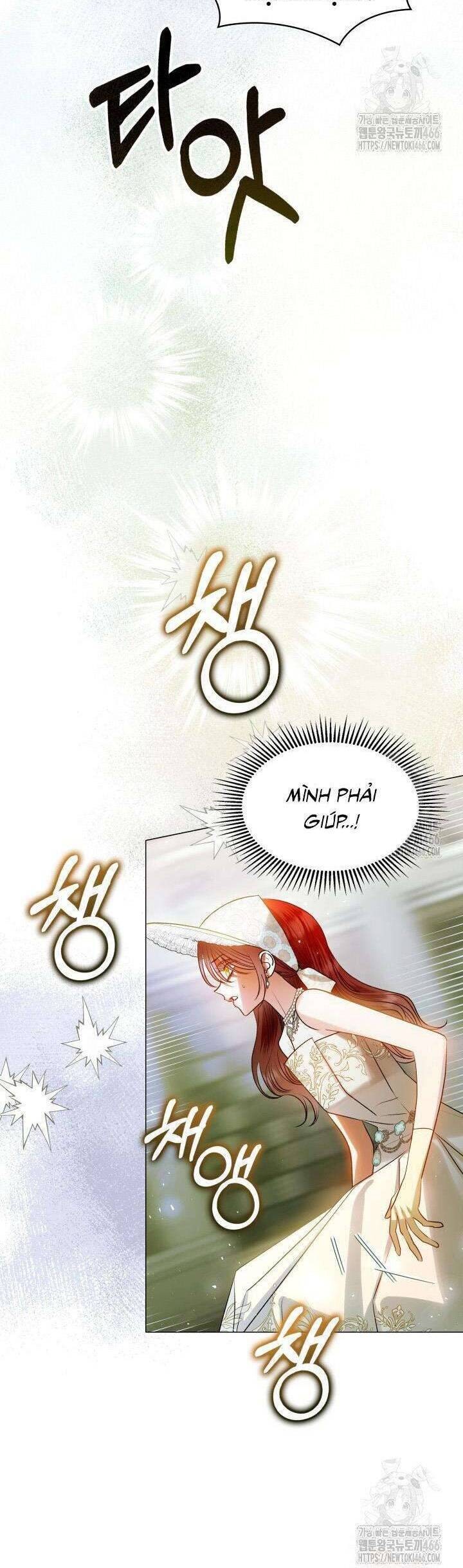 Sau Khi Kết Thúc, Tôi Đã Cứu Rỗi Vai Phản Diện Bằng Tiền - Page 7