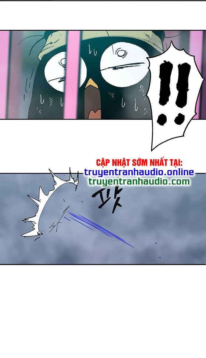 Taebaek: Người Hướng Dẫn - Page 7