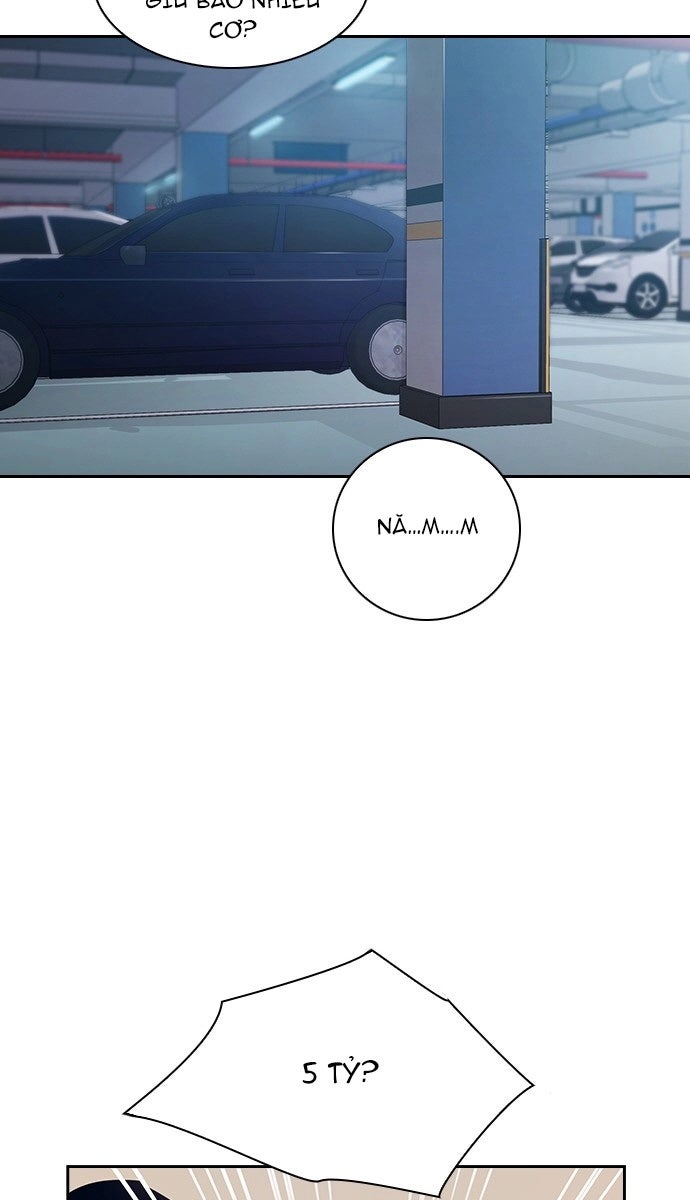 Tiền Bạc Và Quyền Lực - Page 10