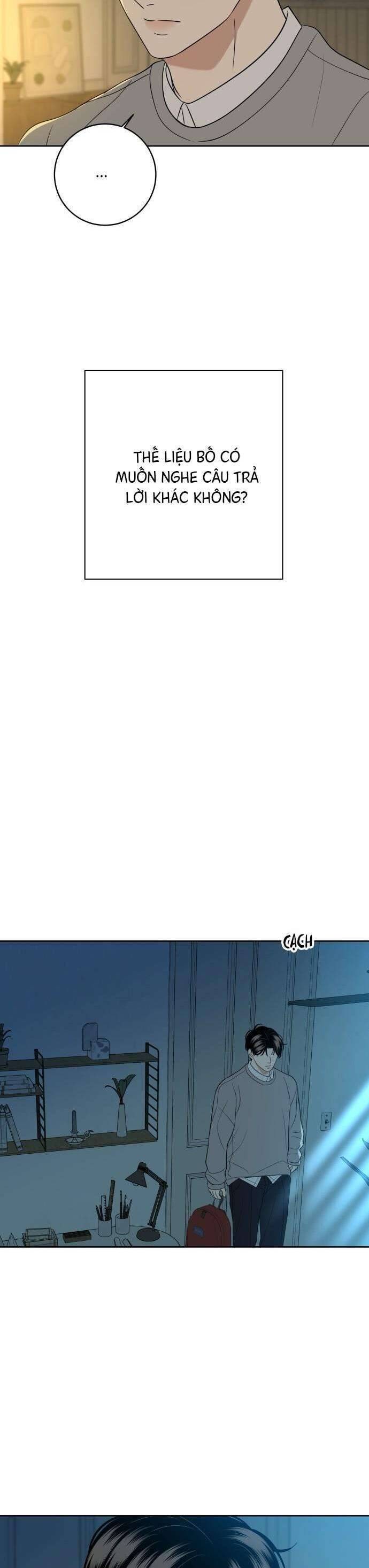 Kỷ Niệm Tuổi 19 Tồi Tệ - Page 40