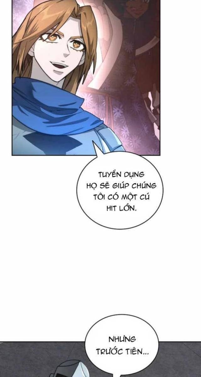 Mắc Kẹt Trong Tòa Tháp Thử Thách - Page 102