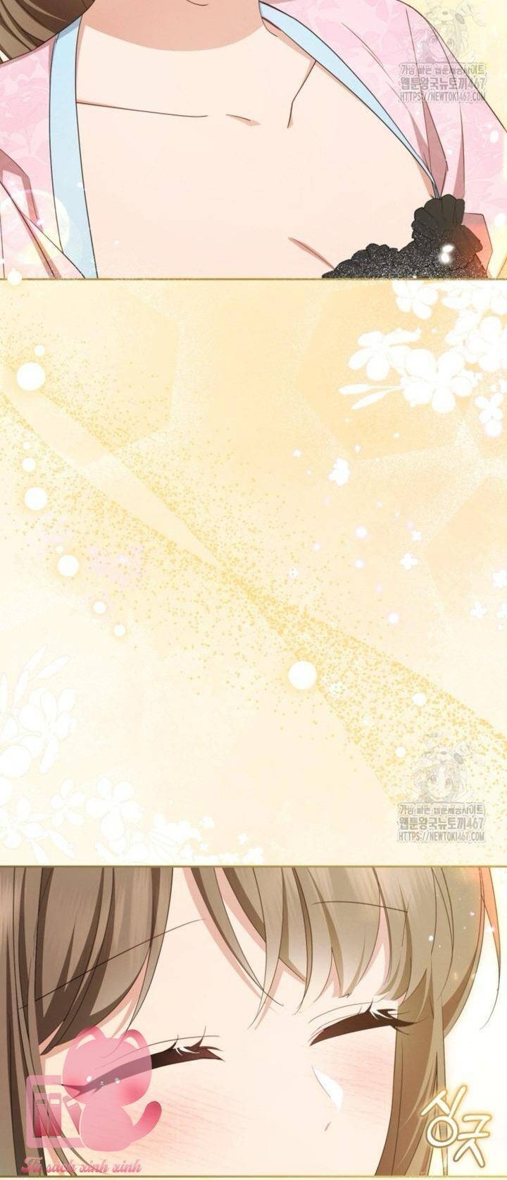 Được Yêu Thương Mà Còn Ngại Ngùng Sao! - Page 16