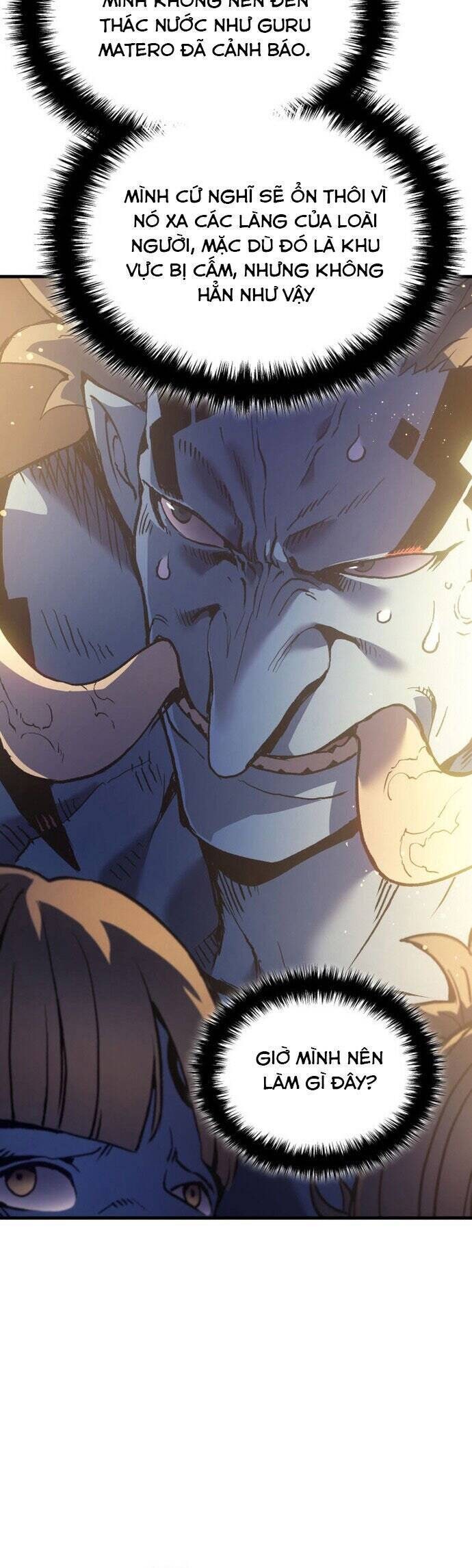 Đế Vương Hồi Quy - Page 57