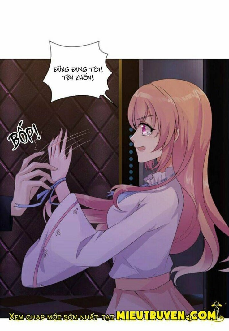 Danh Môn Chí Ái - Page 40