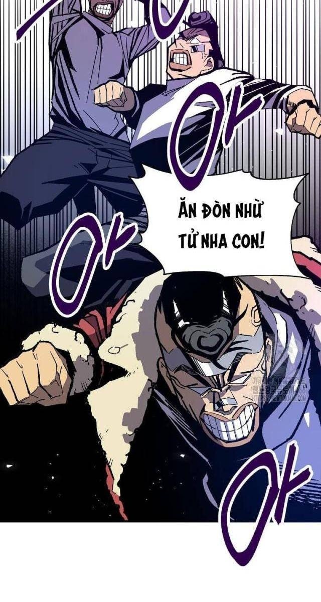 Tôi Đã Đạt Đến Cấp Độ Tối Đa Và Quay Trở Lại - Page 71