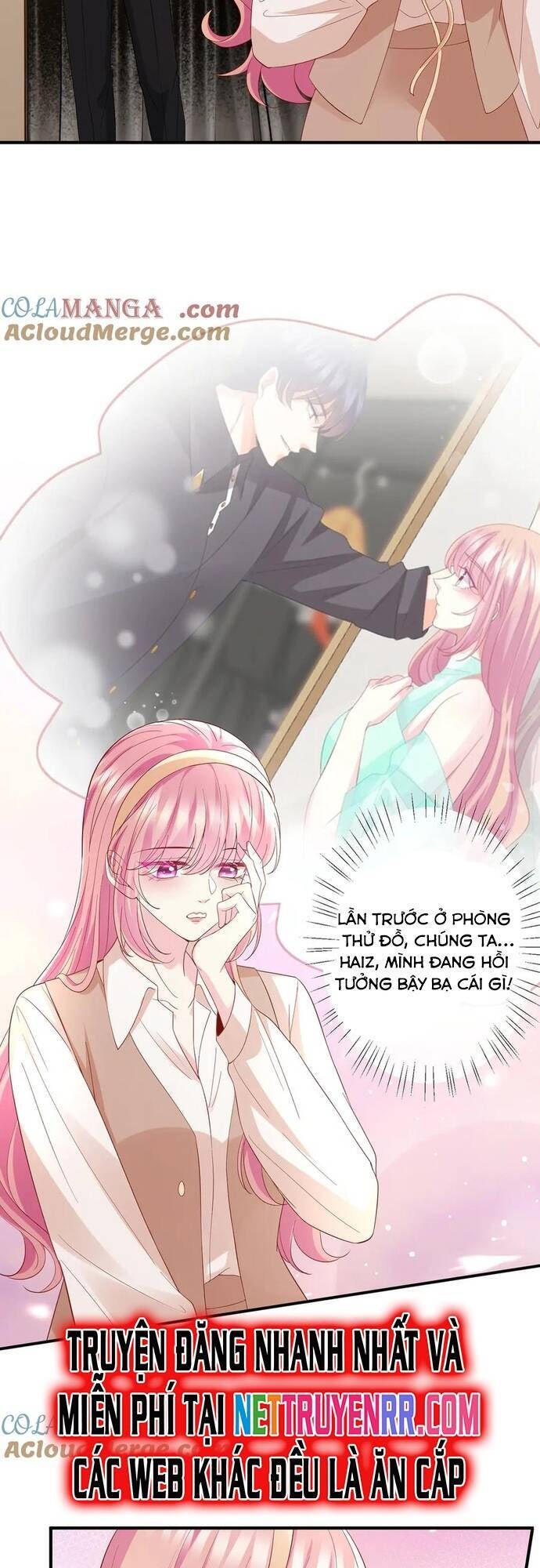 Danh Môn Chí Ái - Page 6