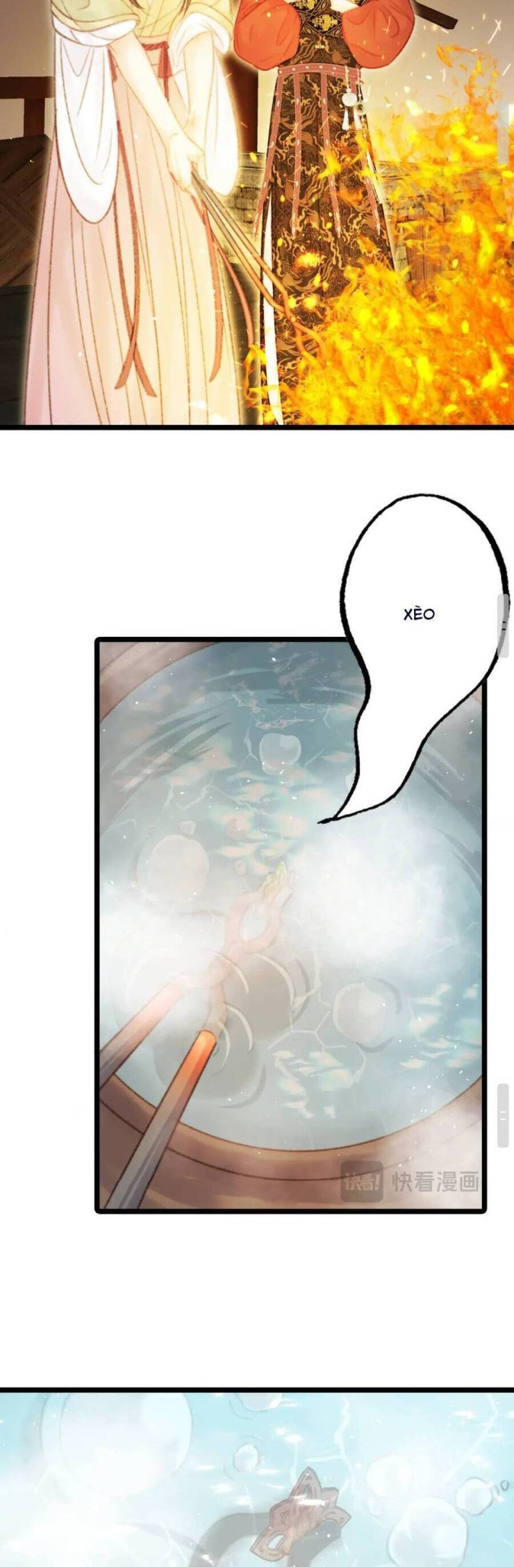 Trọng Sinh Chi Ác Phi Nghịch Tập - Page 44