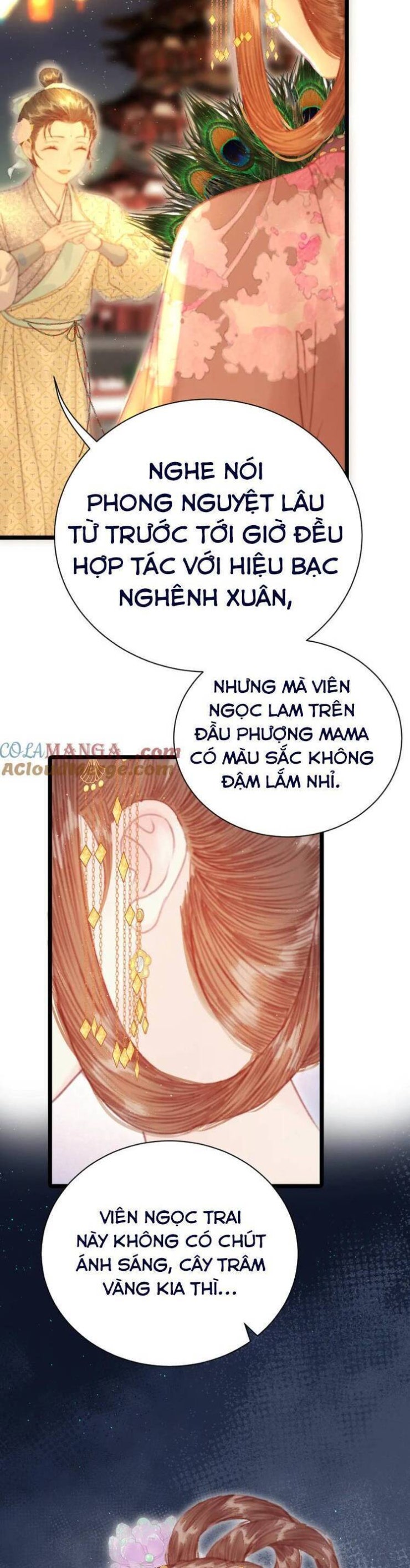 Trọng Sinh Chi Ác Phi Nghịch Tập - Page 9