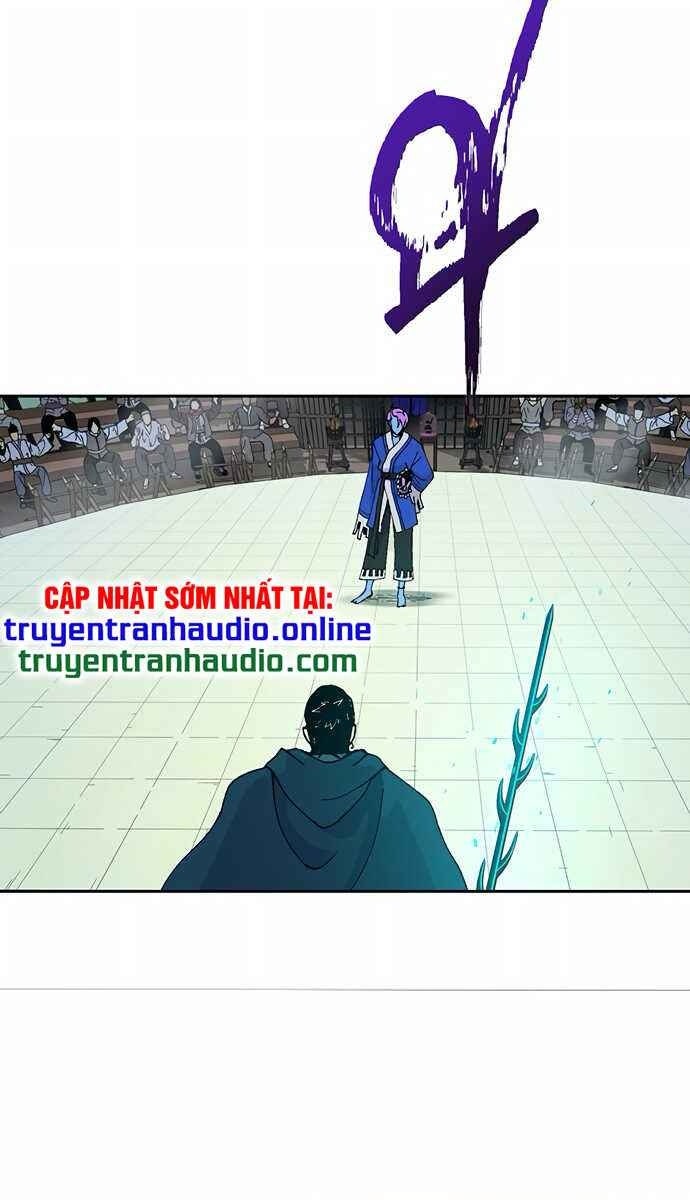 Taebaek: Người Hướng Dẫn - Page 13