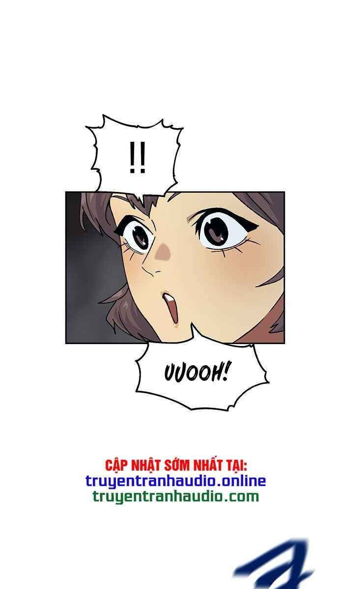 Taebaek: Người Hướng Dẫn - Page 31