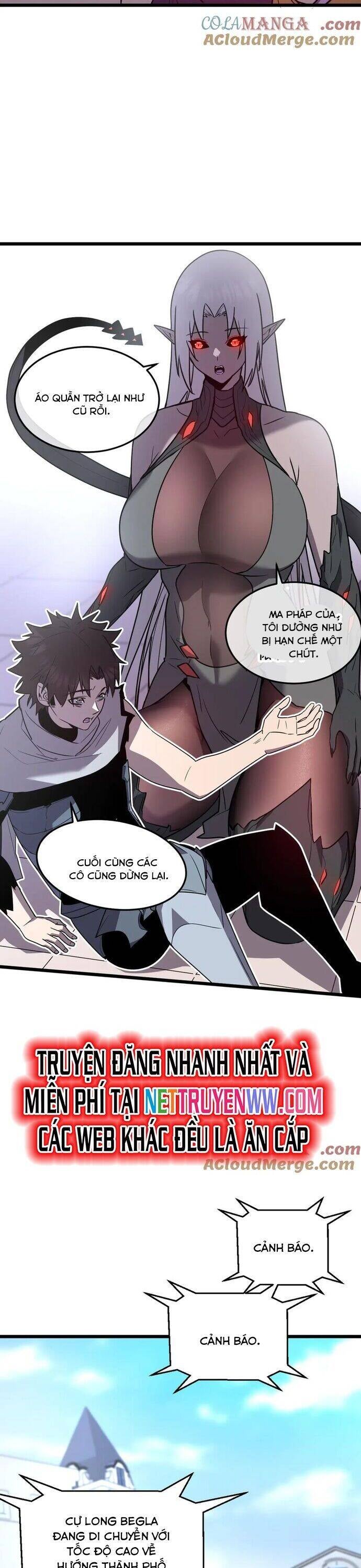 Hệ Thống Của Ta Thật Đứng Đắn - Page 12