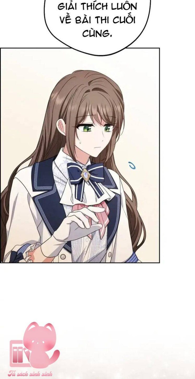 Được Yêu Thương Mà Còn Ngại Ngùng Sao! - Page 30