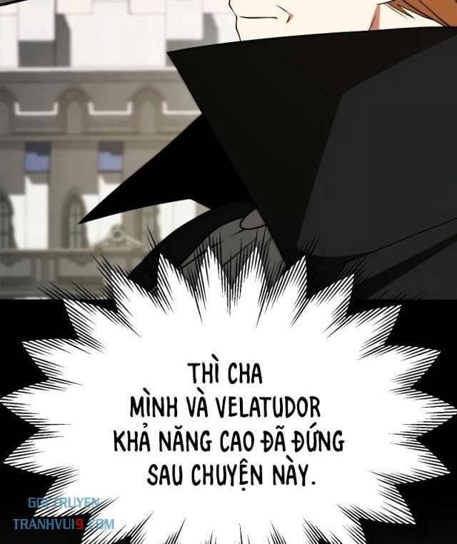 Con Trai Út Của Đại Pháp Sư Lừng Danh - Page 18