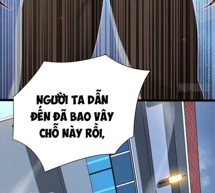 Đại Lão Xuống Núi: Bắt Đầu Từ Việc Trở Thành Thư Ký - Page 25