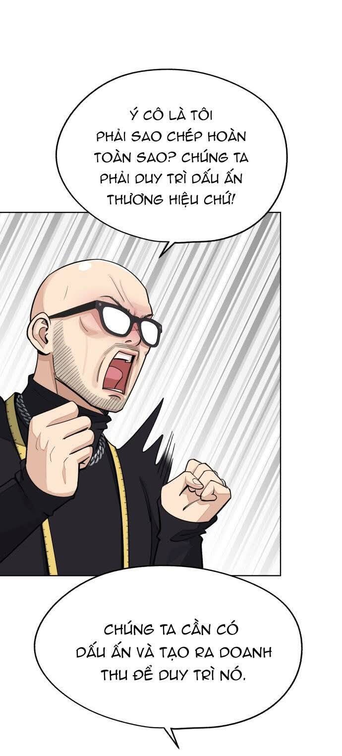 Tình Yêu Của Ik Seob - Page 22