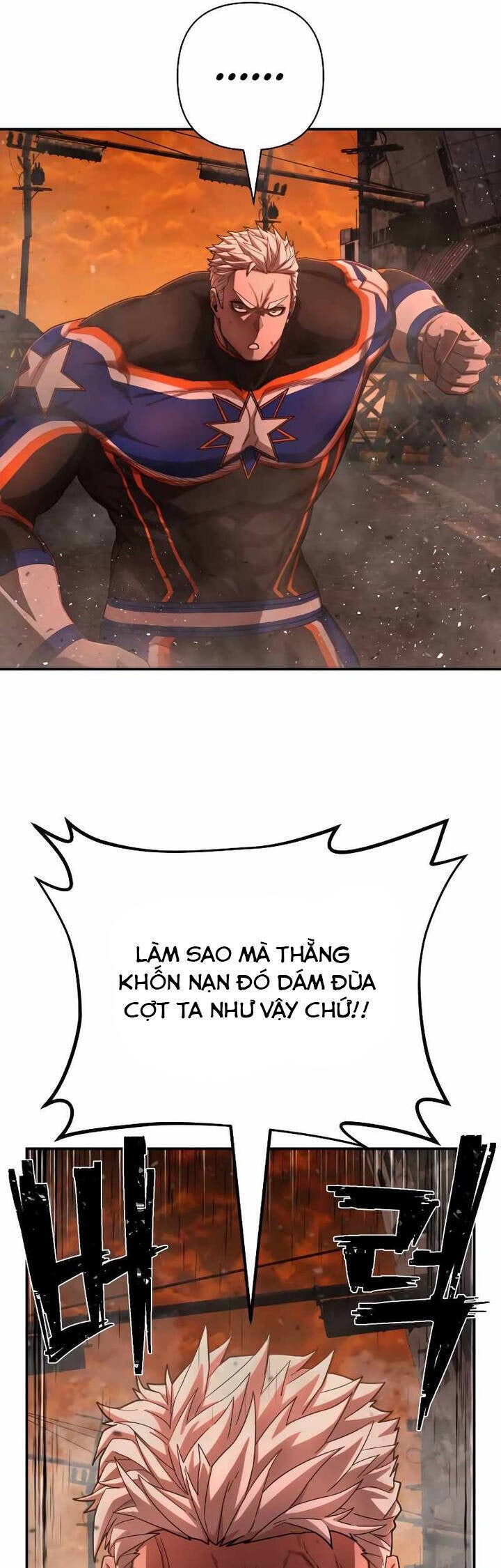 Sự Trở Lại Của Anh Hùng Diệt Thế - Page 53